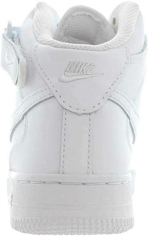 Nike Boy's Air Force 1 Mid Le (Big Kid)