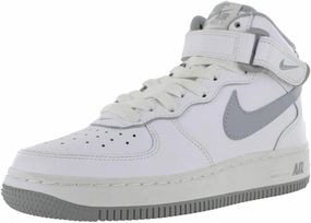 Nike Boy's Air Force 1 Mid Le (Big Kid)