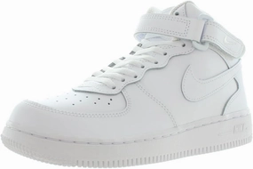 Nike Boy's Air Force 1 Mid Le (Big Kid)