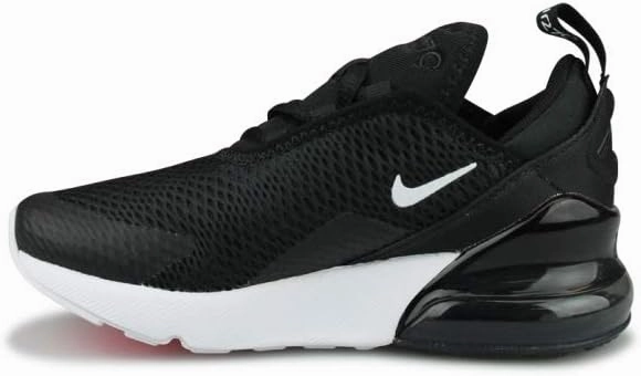 Nike Boy's Air Max 270 (Little Kid)