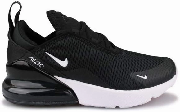 Nike Boy's Air Max 270 (Little Kid)