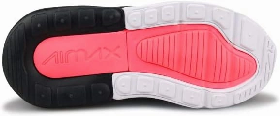 Nike Boy's Air Max 270 (Little Kid)