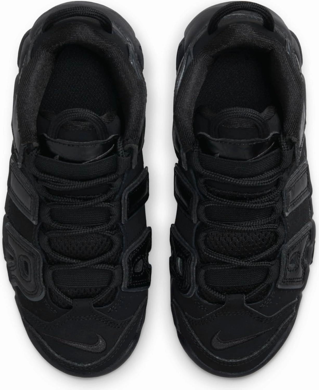 Nike Boy's Air More Uptempo (Little Kid)