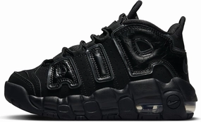 Nike Boy's Air More Uptempo (Little Kid)