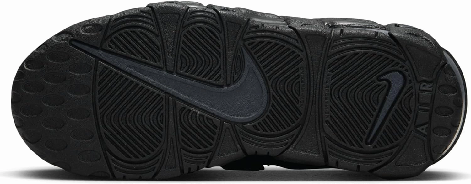 Nike Boy's Air More Uptempo (Little Kid)