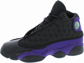 NIKE Boy's Basketball Shoe