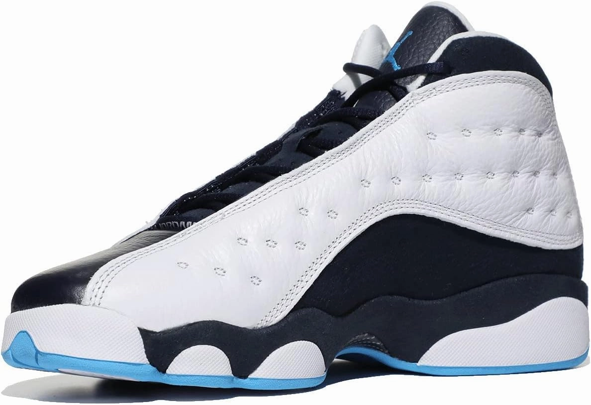 NIKE Boy's Basketball Shoe