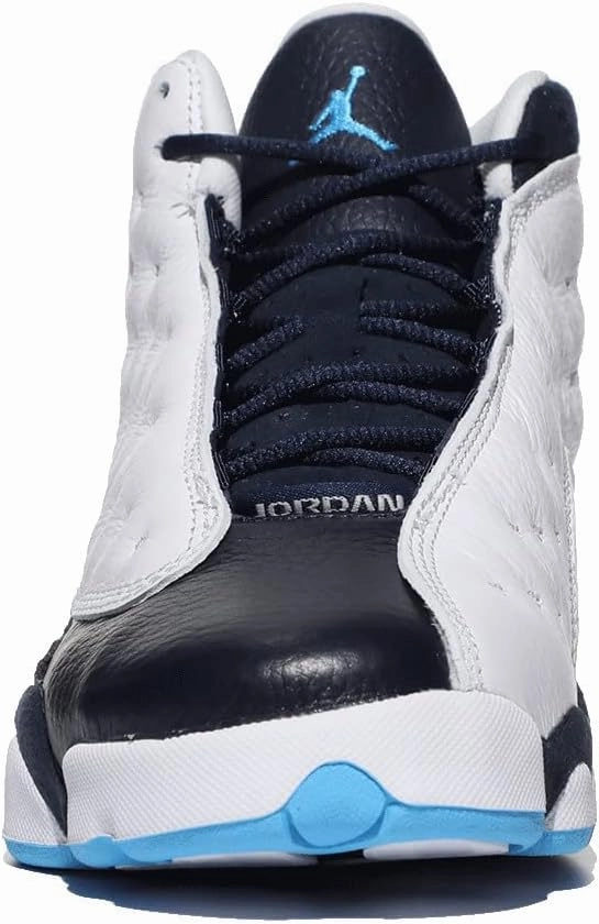 NIKE Boy's Basketball Shoe