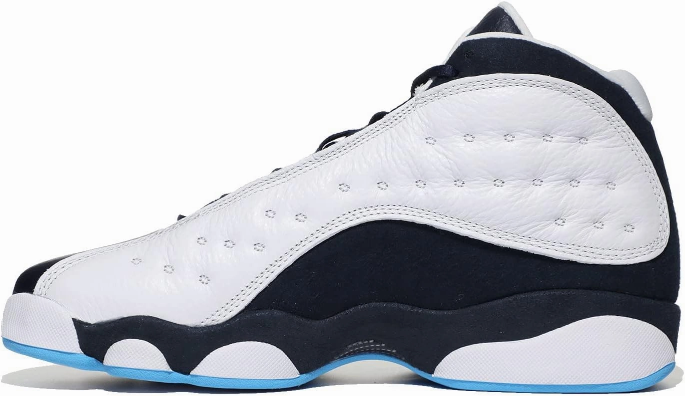 NIKE Boy's Basketball Shoe