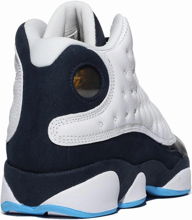 NIKE Boy's Basketball Shoe