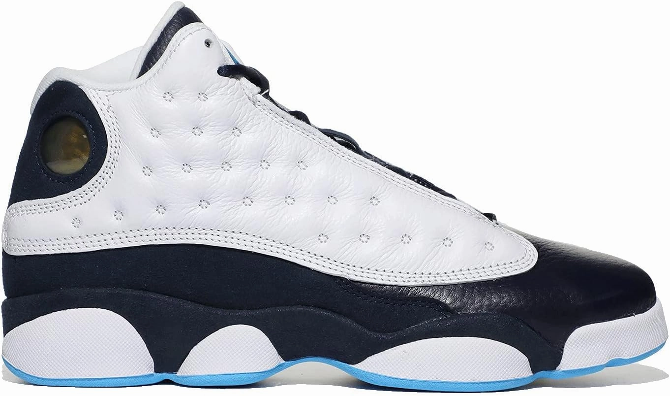 NIKE Boy's Basketball Shoe