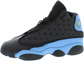 NIKE Boy's Basketball Shoe