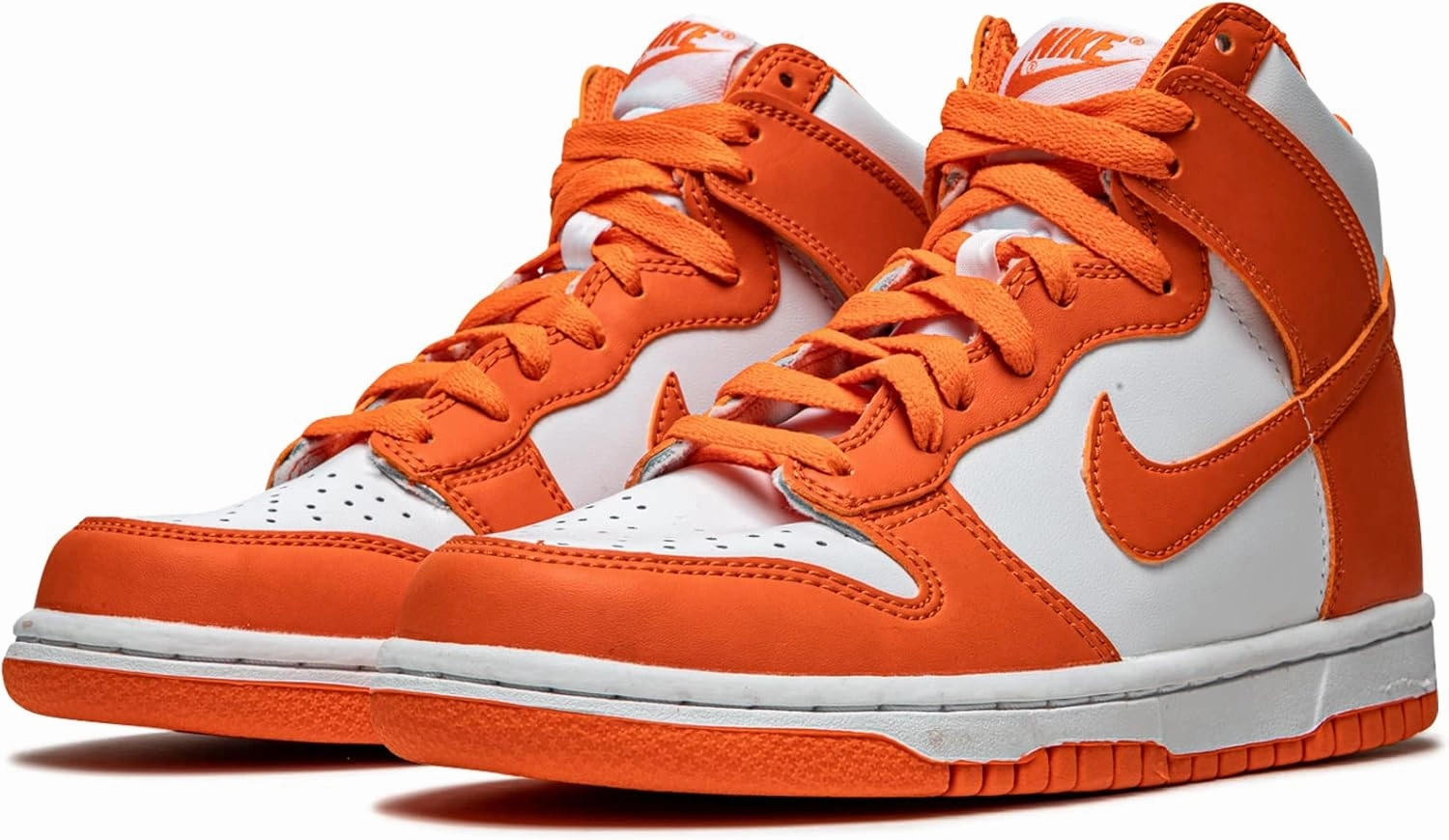 Nike Boy's Gymnastics Shoes