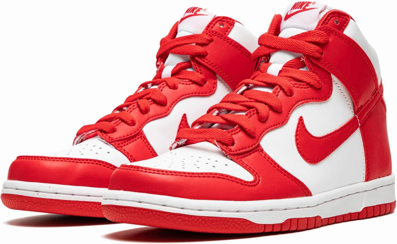 Nike Boy's Gymnastics Shoes