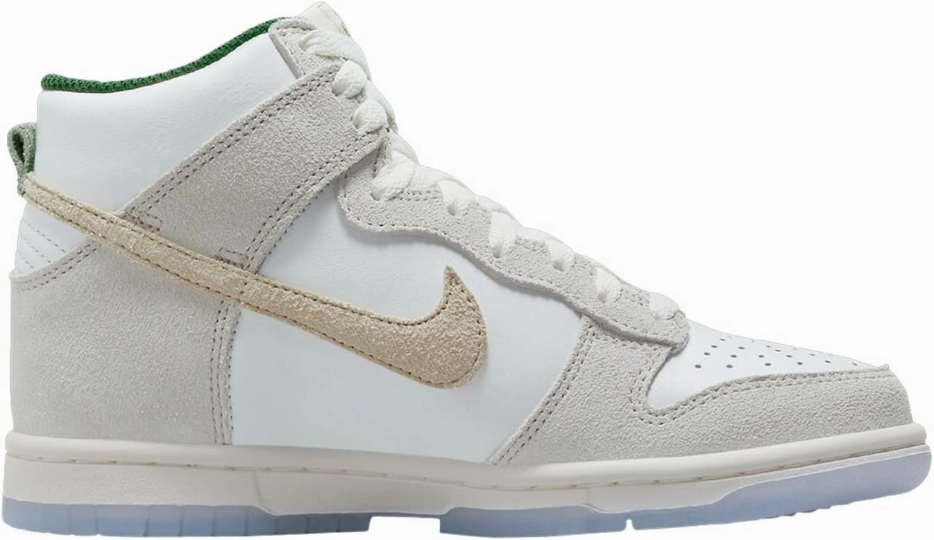 Nike Boy's Gymnastics Shoes