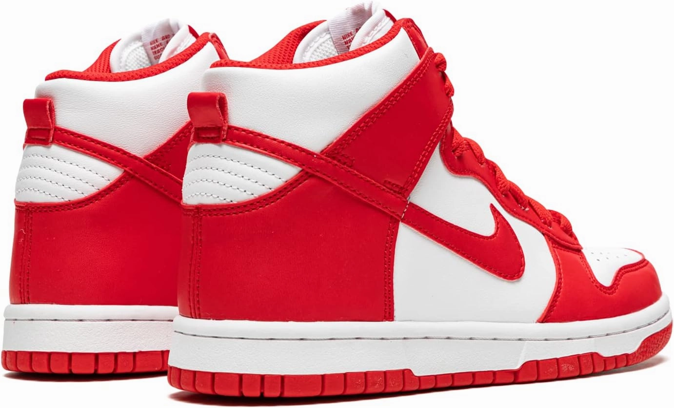 Nike Boy's Gymnastics Shoes