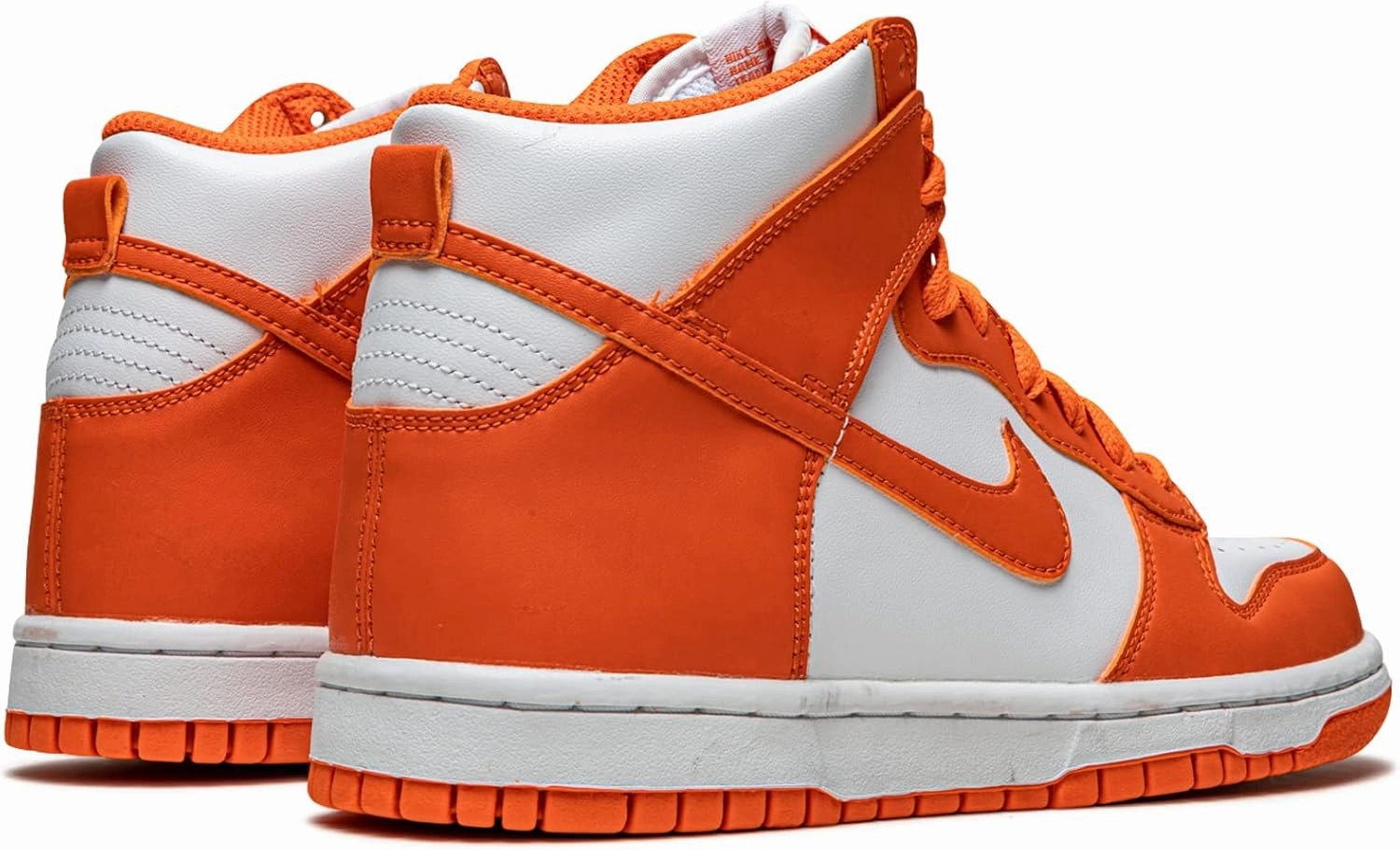 Nike Boy's Gymnastics Shoes