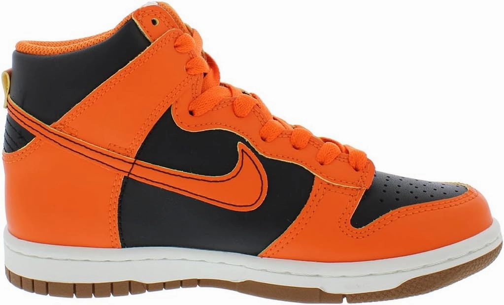 Nike Boy's Gymnastics Shoes