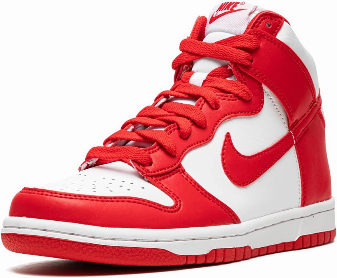 Nike Boy's Gymnastics Shoes