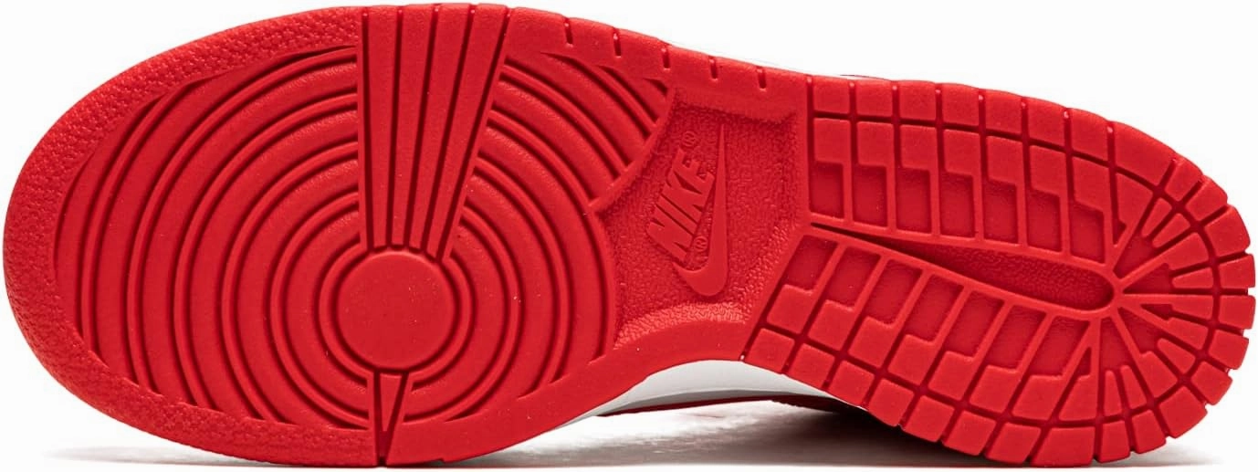 Nike Boy's Gymnastics Shoes