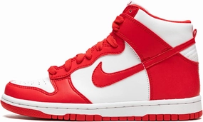 Nike Boy's Gymnastics Shoes