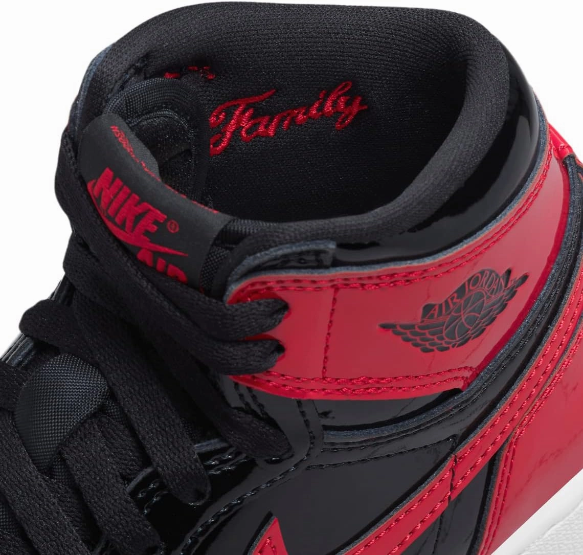 Nike Boy's Sneaker