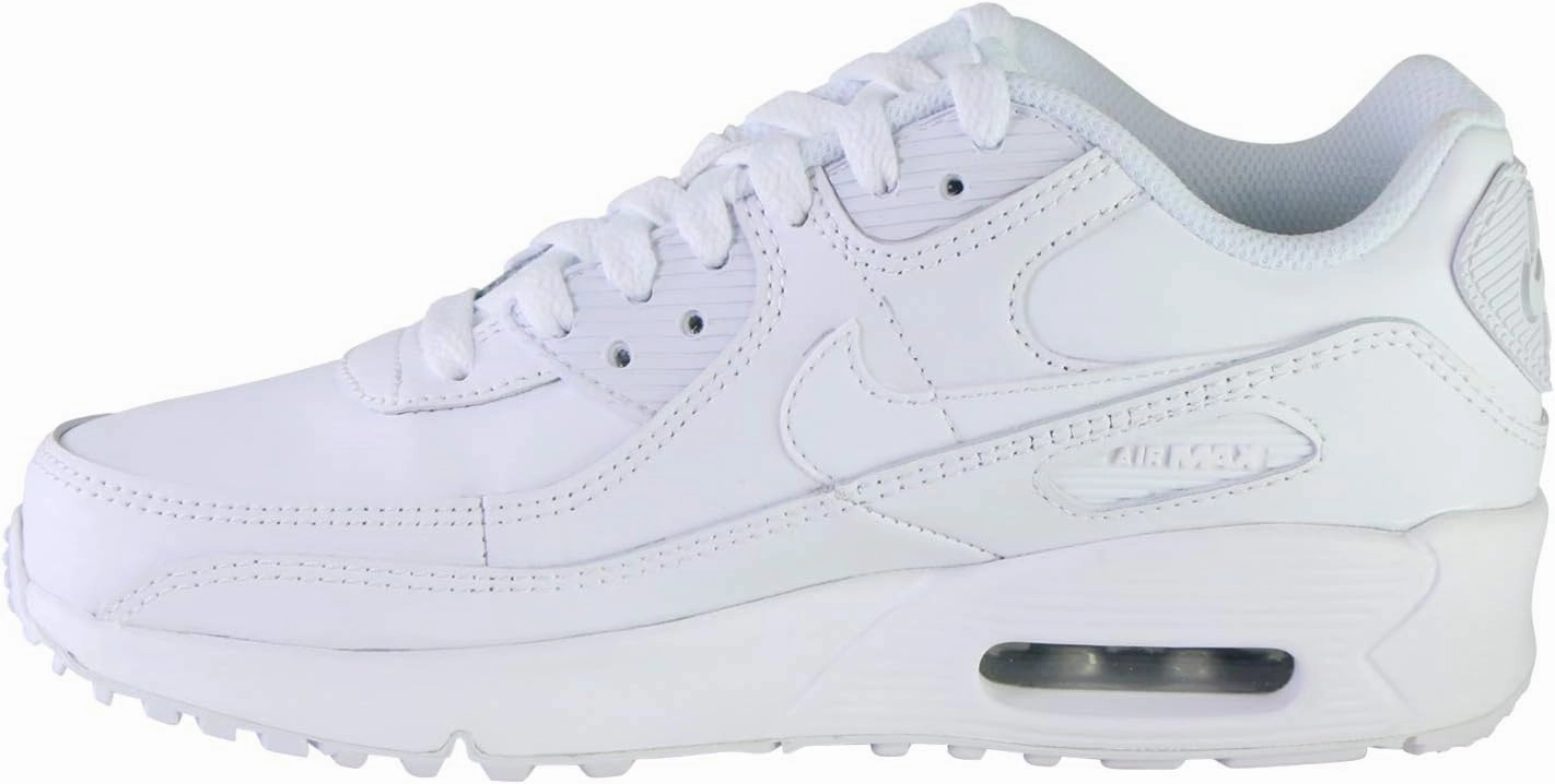 Nike Boy's Training Running Shoe