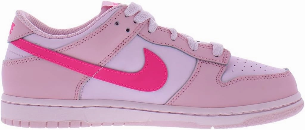 Nike Boy's Training Running Shoe