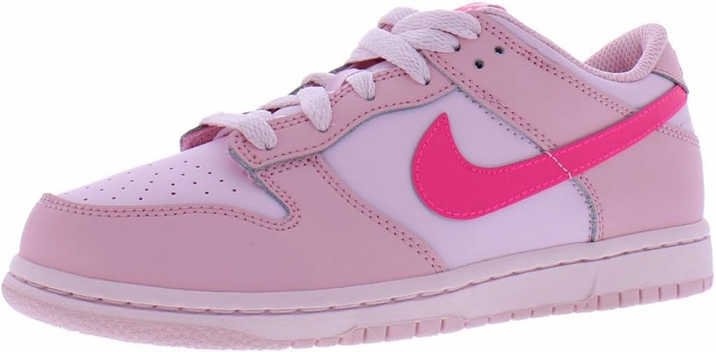 Nike Boy's Training Running Shoe