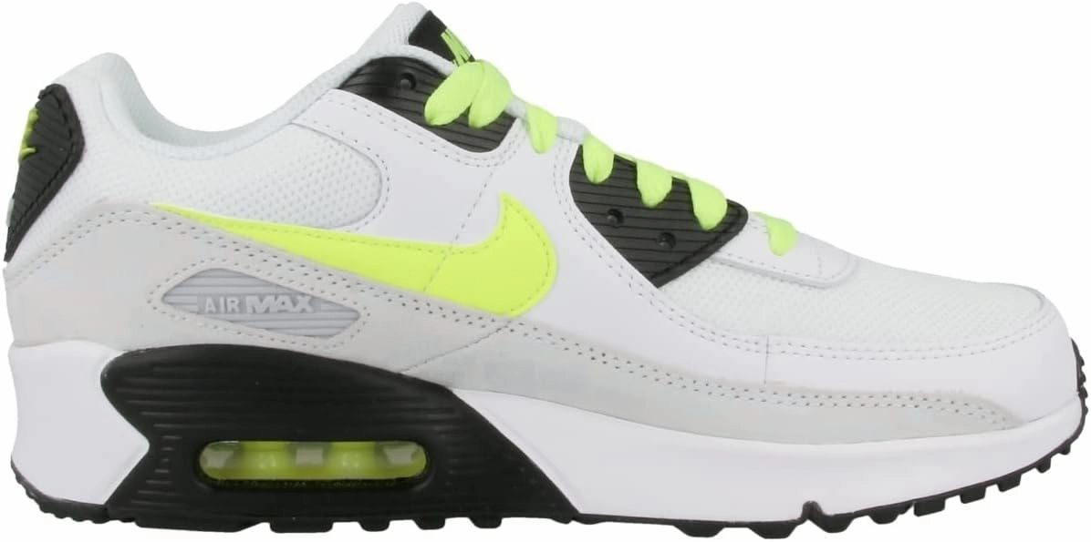 Nike Boy's Training Running Shoe