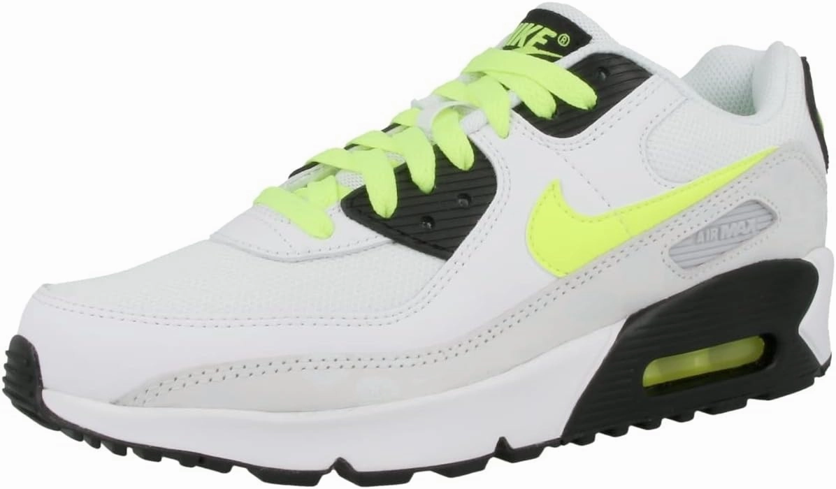 Nike Boy's Training Running Shoe