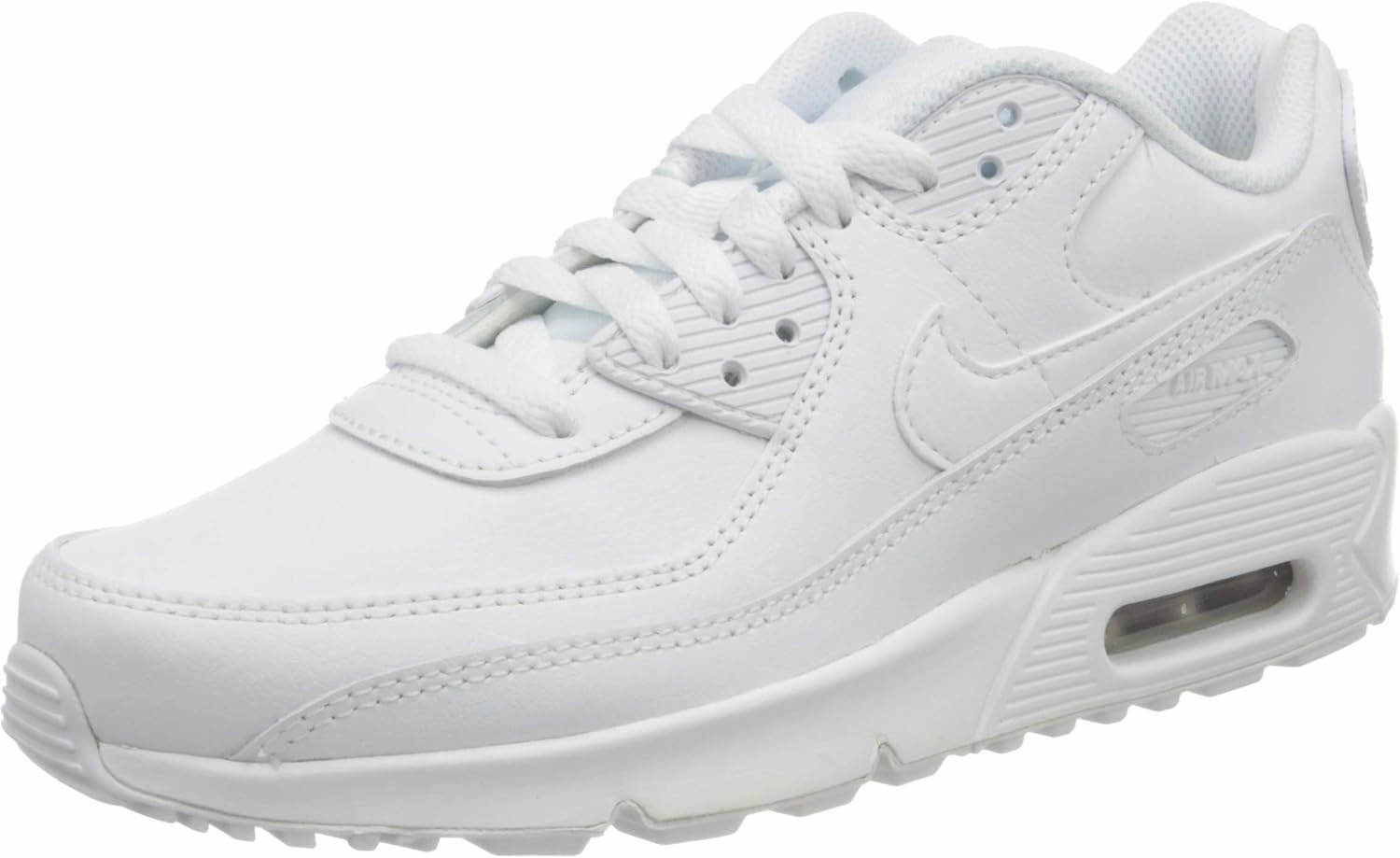 Nike Boy's Training Running Shoe