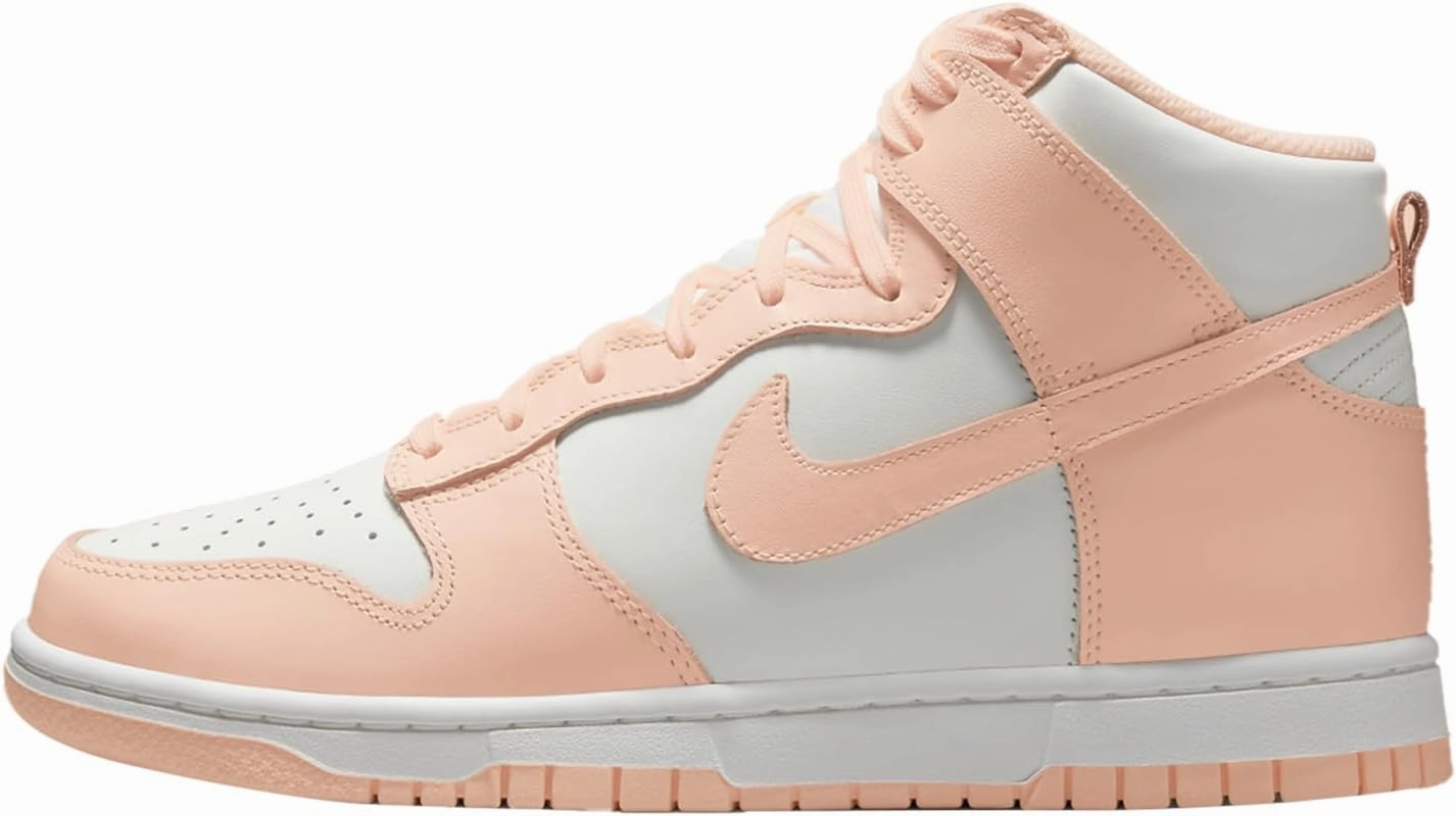 Nike Dunk High Womens Size