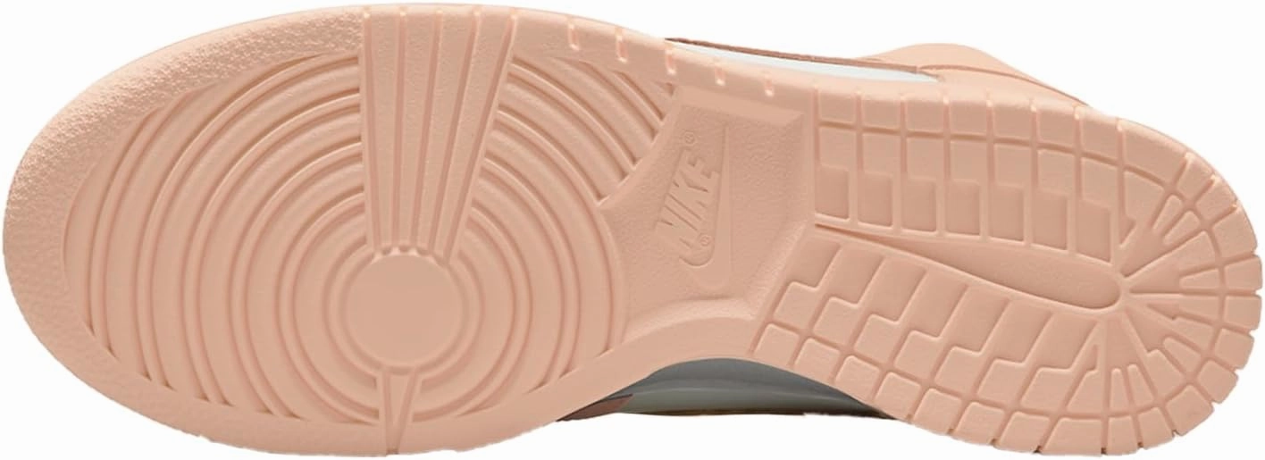 Nike Dunk High Womens Size