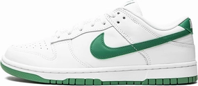 Nike Dunk Low 'Green Noise' (Women's) US 6.5W