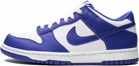 Nike Dunk Low Grade-School (DV7067-400, Blue)