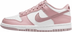 Nike Dunk Low (GS) 'Pink Velvet' (DO6485 600)