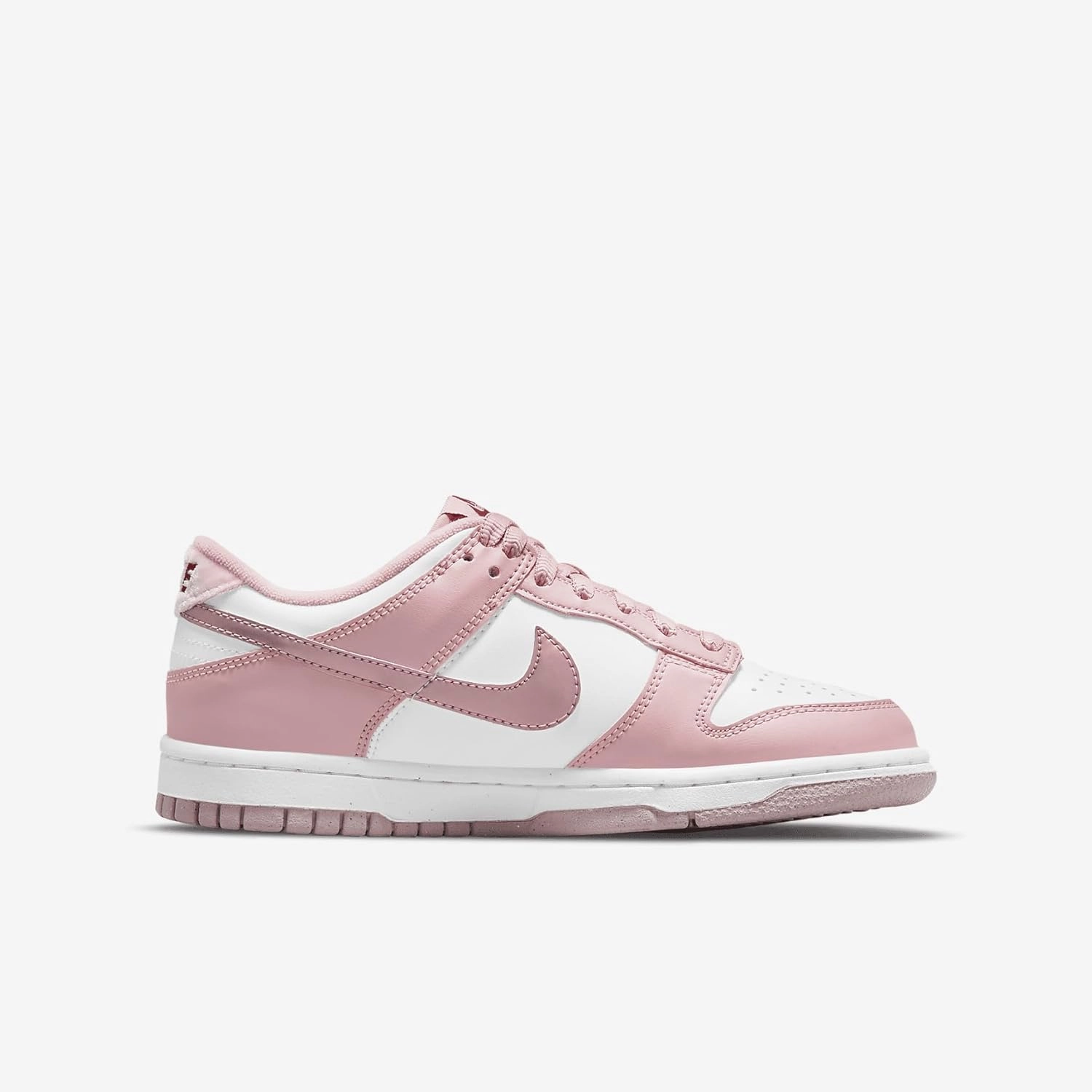 Nike Dunk Low (GS) 'Pink Velvet' (DO6485 600)