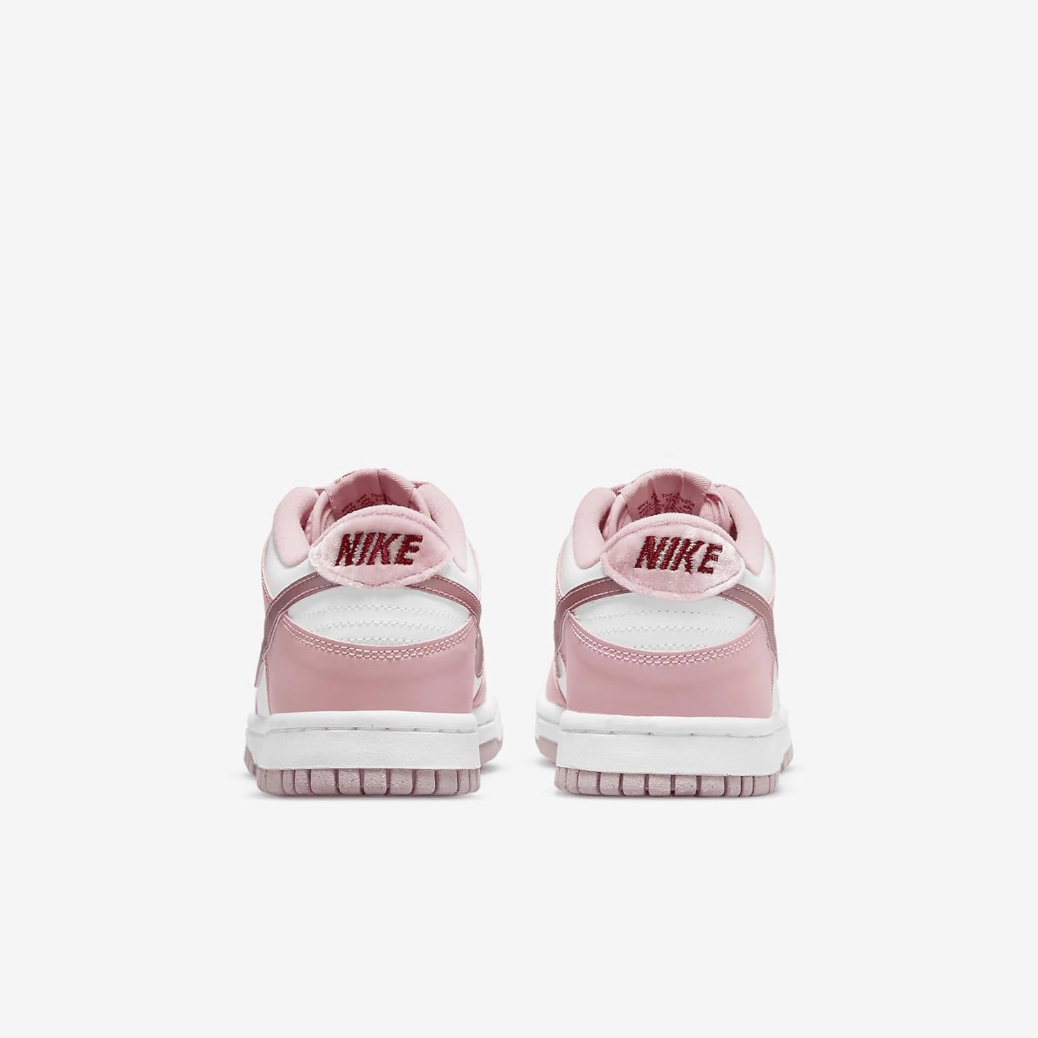 Nike Dunk Low (GS) 'Pink Velvet' (DO6485 600)