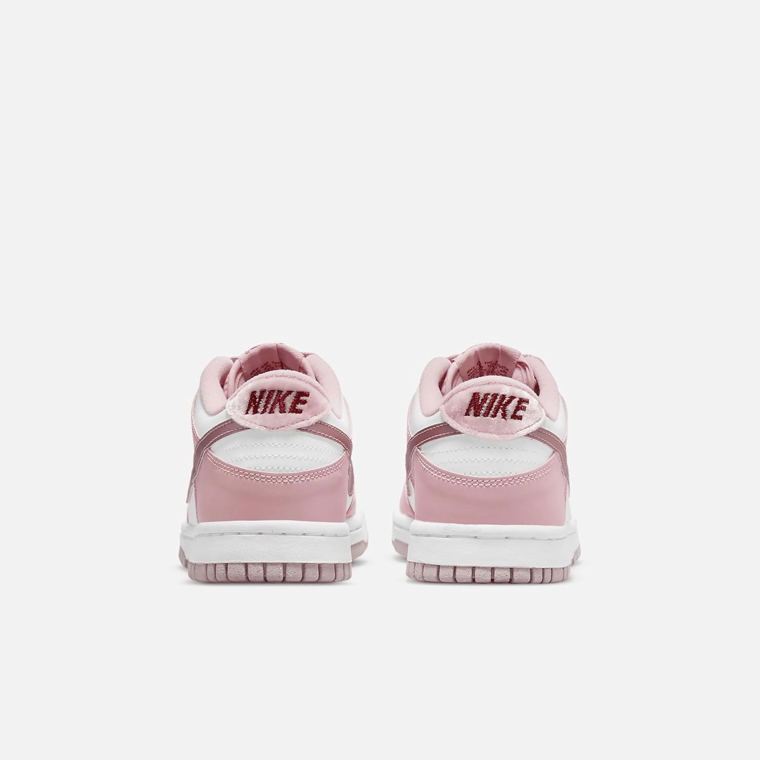 Nike Dunk Low (GS) 'Pink Velvet' (DO6485 600)