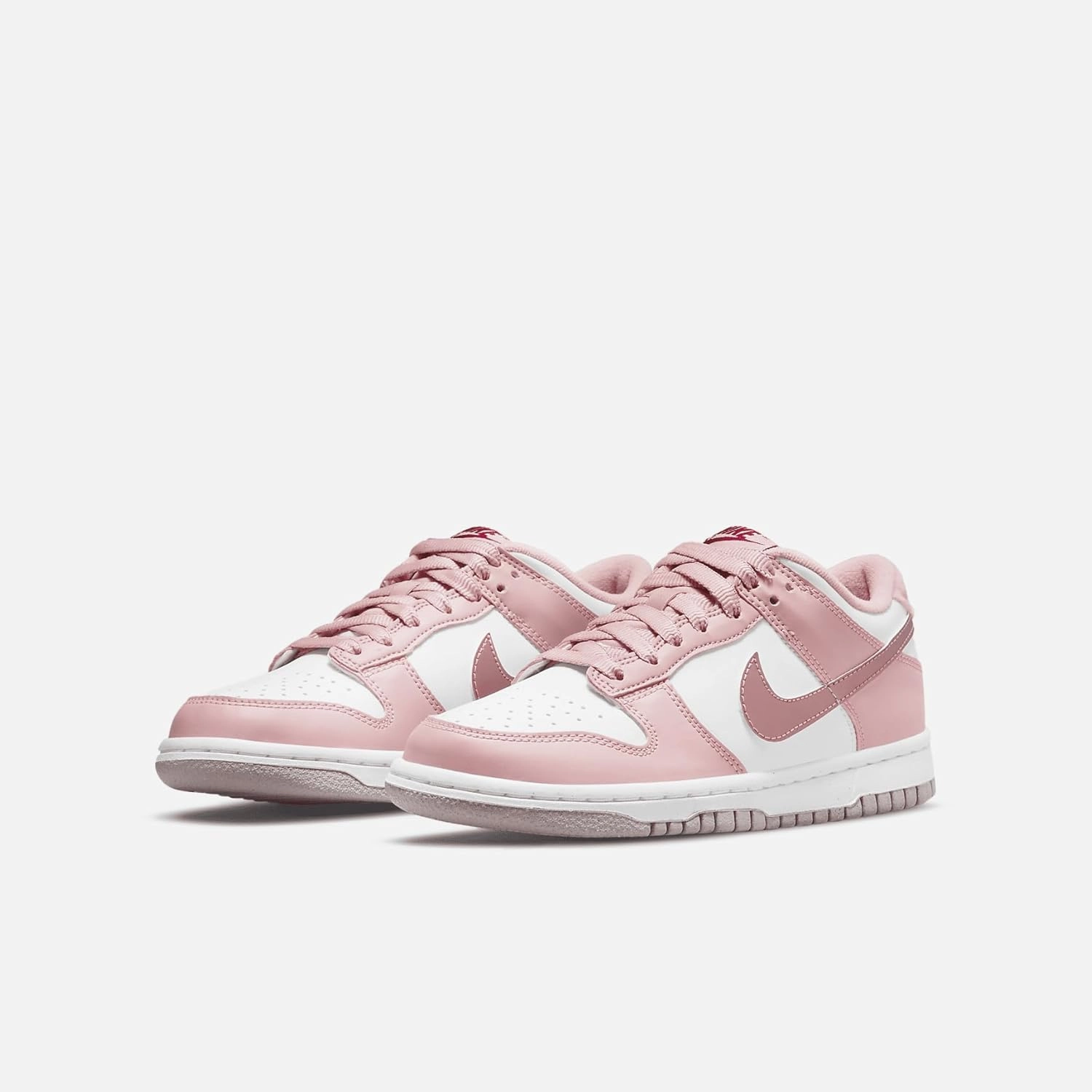 Nike Dunk Low (GS) 'Pink Velvet' (DO6485 600)