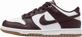 Nike Dunk Low GS Big Kid