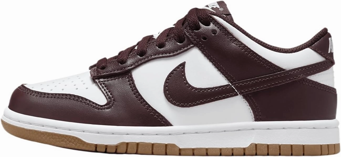 Nike Dunk Low GS Big Kid
