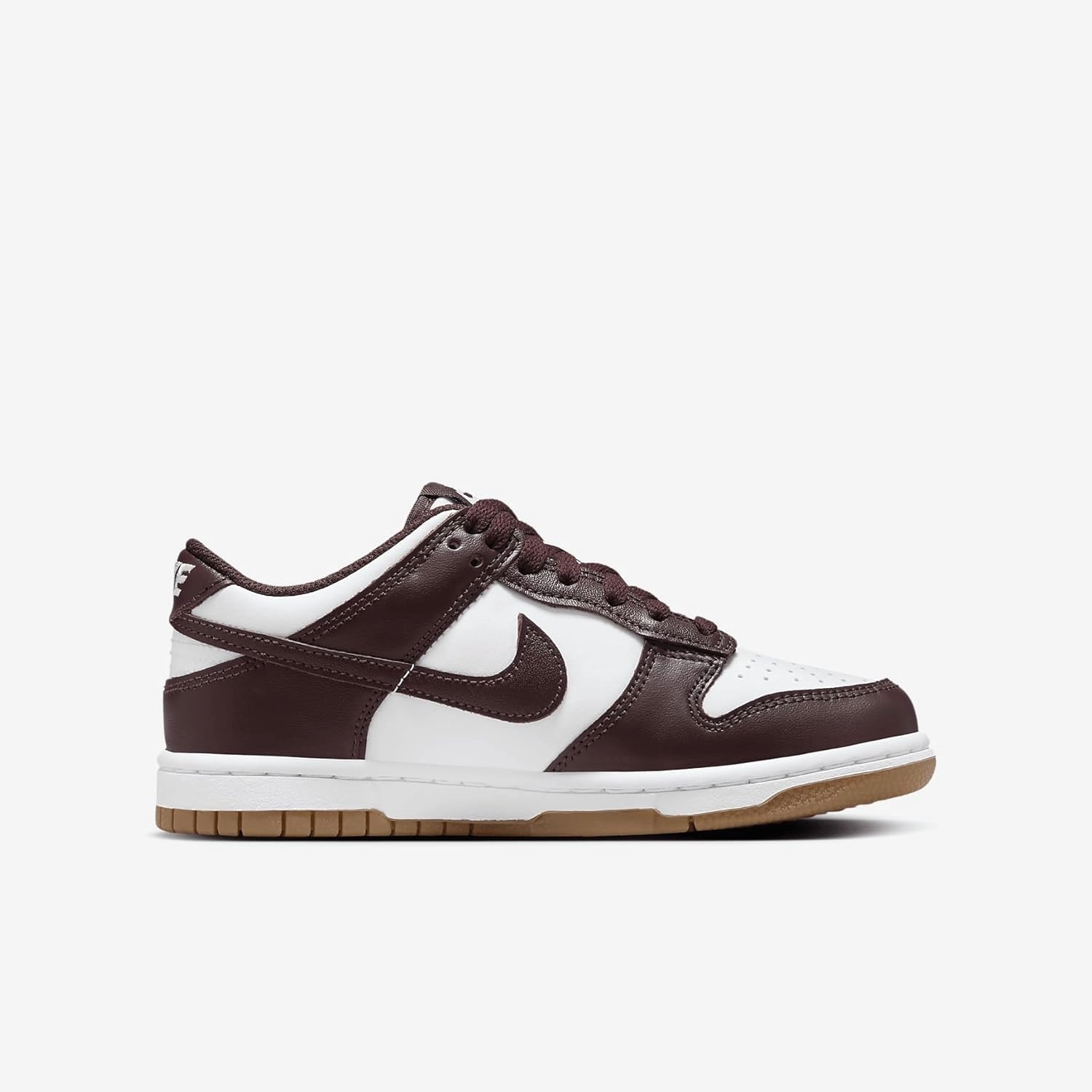 Nike Dunk Low GS Big Kid