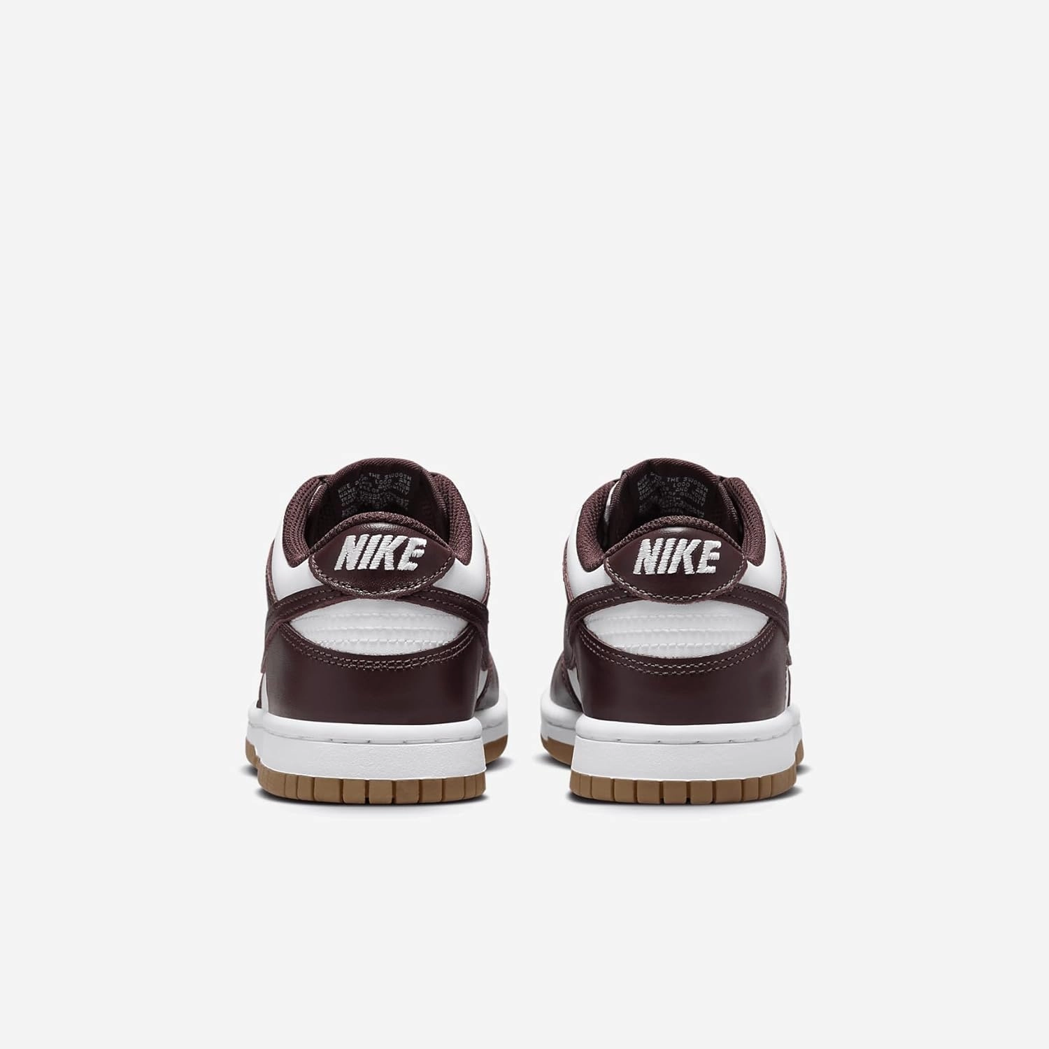 Nike Dunk Low GS Big Kid