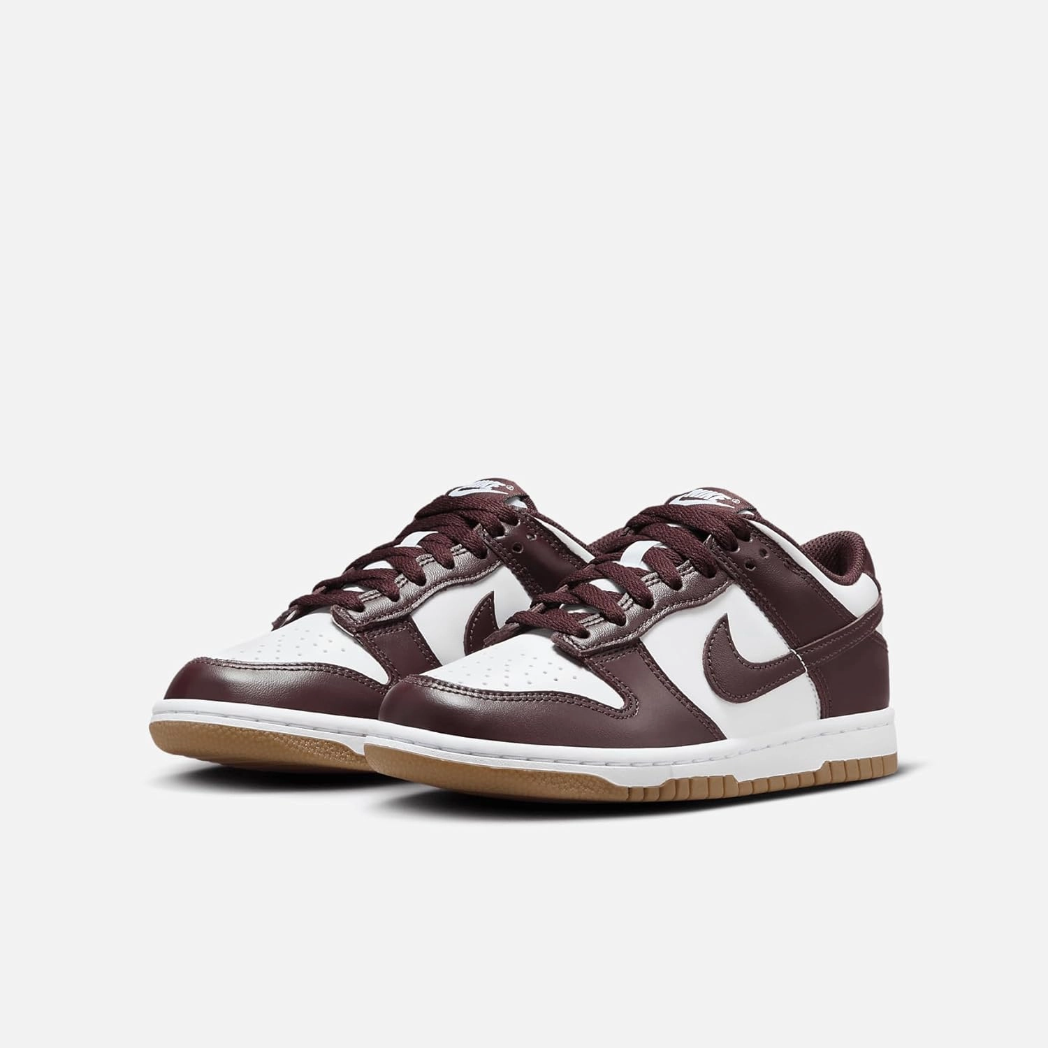 Nike Dunk Low GS Big Kid