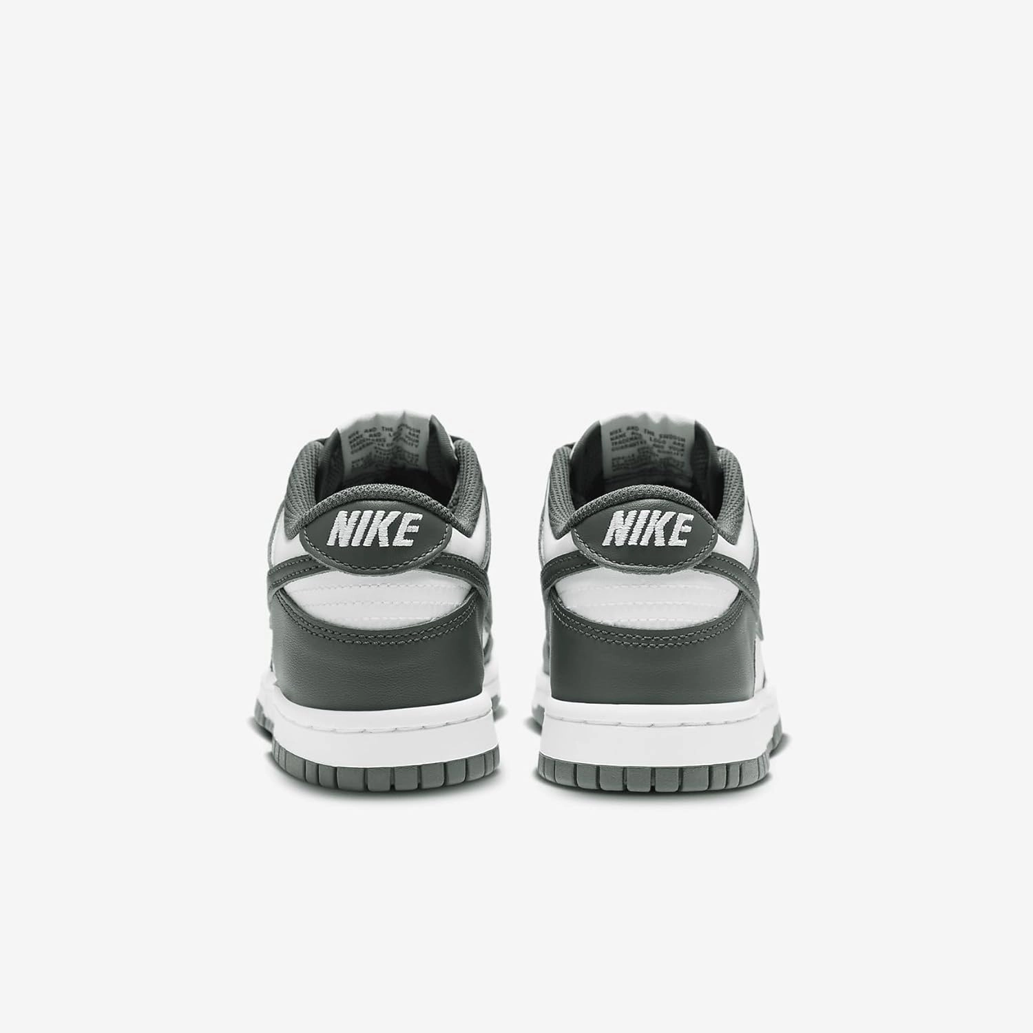 Nike Dunk Low GS Boys Shoes