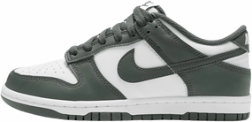 Nike Dunk Low GS Boys Shoes