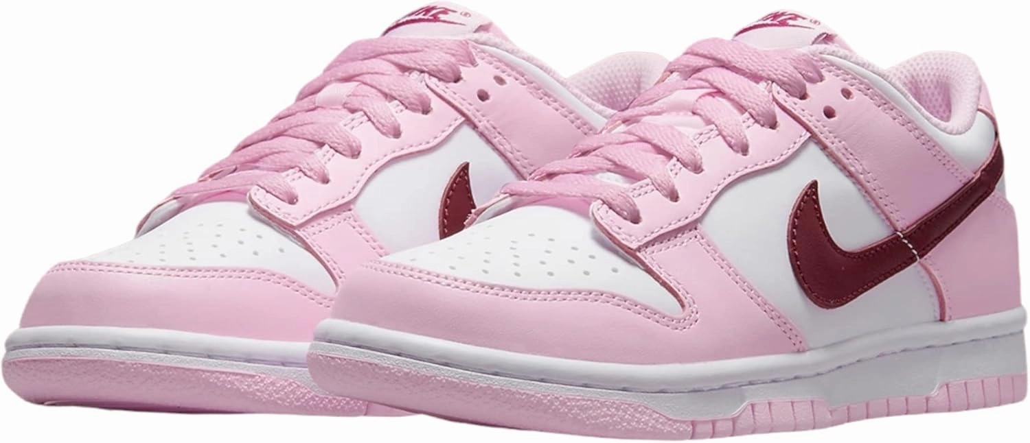 Nike Dunk Low PS Boys Shoes