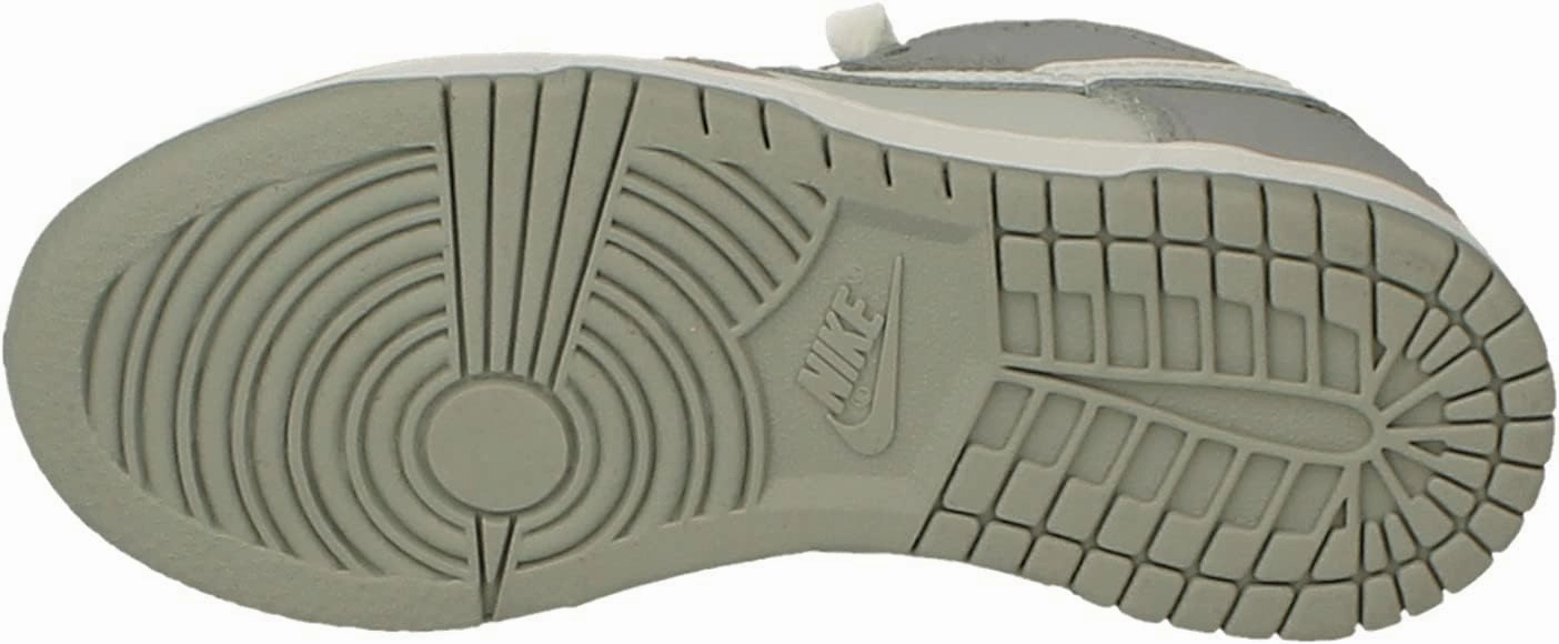 Nike Dunk Low PS Boys Shoes